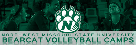 Northwest Missouri State University - Volleyball